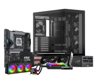Desktop Polecany zestaw Core Ultra 7 265KF/32GB/1TB/RTX 5080 16GB